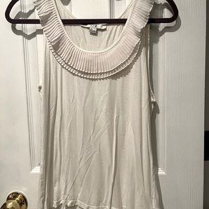 Lightweight Dress Tank